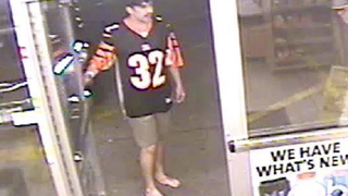 In A Twist, Bengals Player Embarrassed By Fan's Crime